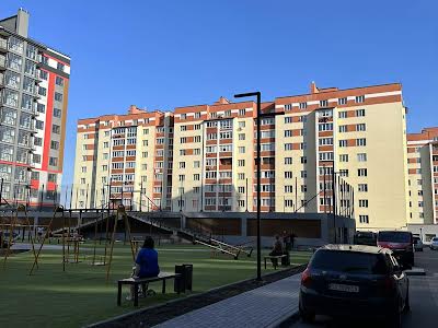 квартира по адресу вінницька, 1/5