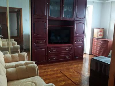 квартира за адресою Академіка Богомольця вул., 3