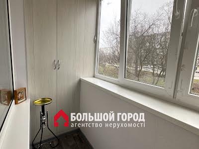 квартира за адресою Запоріжжя, Воронезька вул., 6