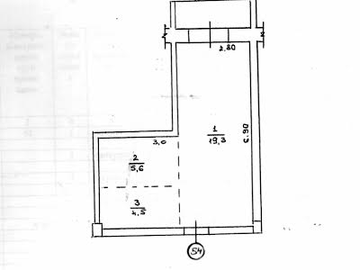 квартира по адресу Кропивницкий, Добровольского ул., 2-н