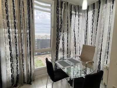 квартира за адресою Градинська вул., 3