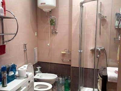 квартира за адресою Фонтанская, 49/1