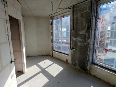 квартира по адресу Кульпарковская ул. (Кульпарківська), 93