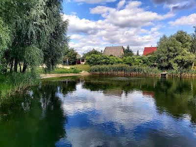 будинок за адресою с. Підгірці, Садова вул.