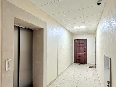квартира по адресу Незалежности, 17а