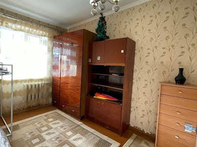 квартира за адресою Фонтанська дорога вул., 15а