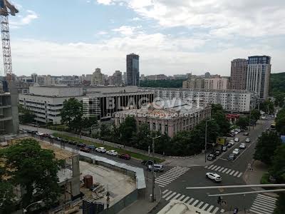 квартира по адресу Предславинская ул., 31/11