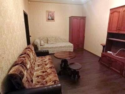 квартира за адресою Січових Стрільців вул. (Артема), 103