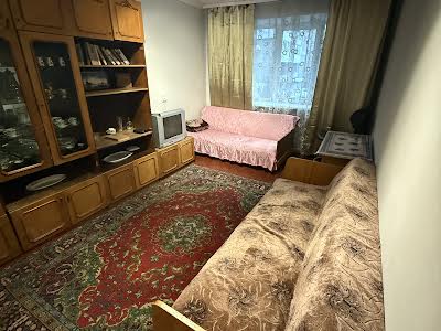 квартира по адресу Роксоланы ул., 18