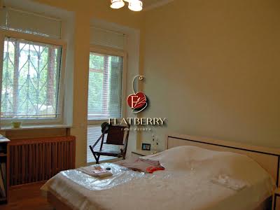 квартира за адресою Обсерваторна вул., 10