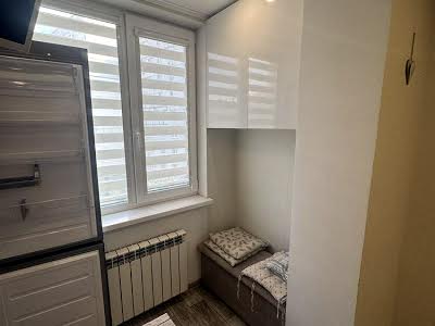 квартира по адресу Днепр, Тополиная ул., 14