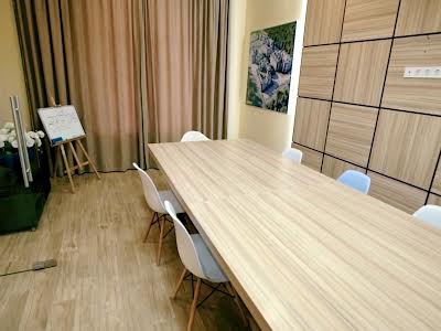 коммерческая по адресу Паркова ул., 1