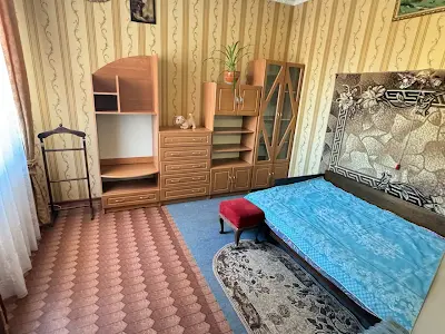 будинок за адресою 4-та Садова вул.
