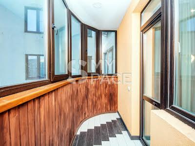квартира по адресу Златоустовская ул., 55