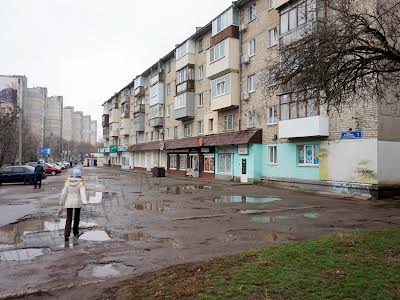 коммерческая по адресу Жасміновий бульвар, 1