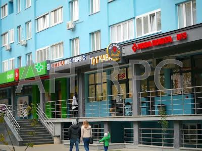 квартира по адресу Одеське шоссе, 18