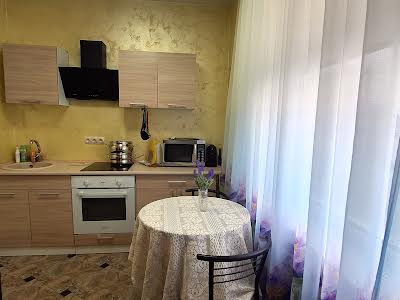 квартира за адресою Леменівська, 9