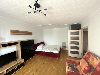 квартира по адресу Чешская ул., 4