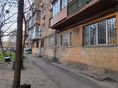 квартира по адресу Леси Украинки просп. (Пушкина), 31-Б