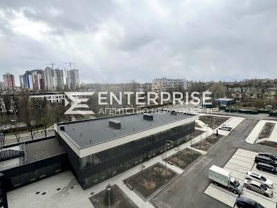 квартира за адресою Віктора Некрасова вул. (Північно-Сирецька), 6