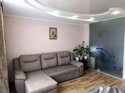 квартира по адресу Львов, Роксоланы ул., 43Б