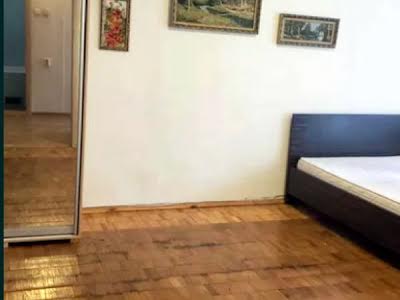 квартира за адресою Академіка Доброхотова вул., 17