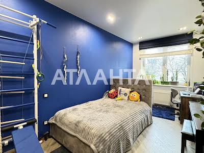 квартира за адресою Одеса, Генуезька вул., 26