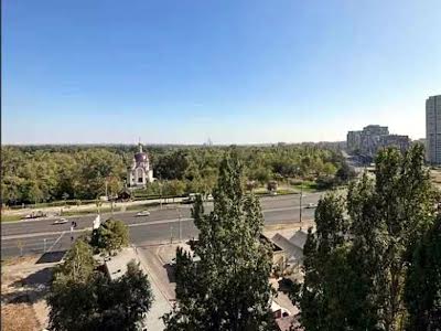 квартира за адресою Набережна Перемоги вул., 100
