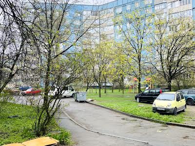 квартира за адресою Івана Багряного вул. (Агнії Барто), 18