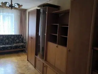 квартира за адресою Вишгородська вул., 46б