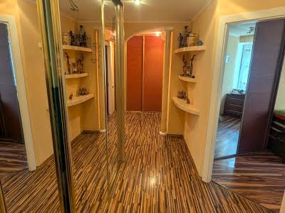 квартира по адресу Шухевича, 5