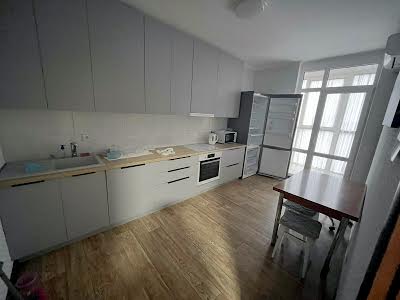 квартира за адресою Гроденська вул. (Гродненська), 14