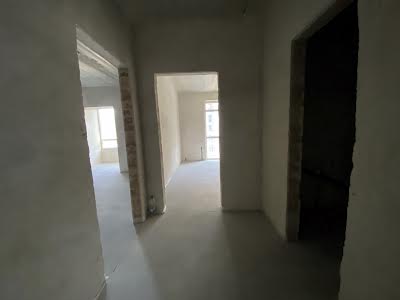 квартира за адресою Довженка, 31