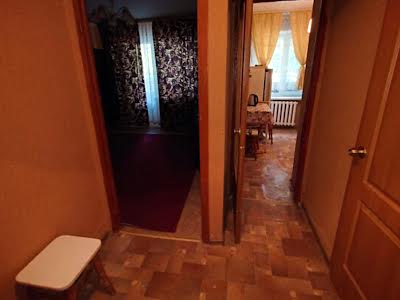 квартира за адресою Симиренка вул., 7б