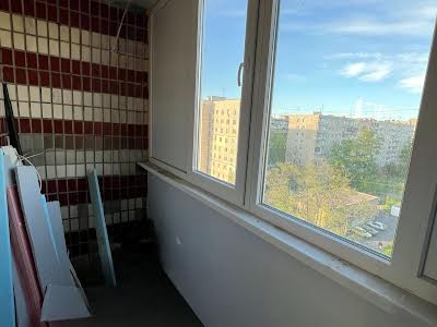 квартира за адресою Кубанської України вул. (Маршала Жукова), 28