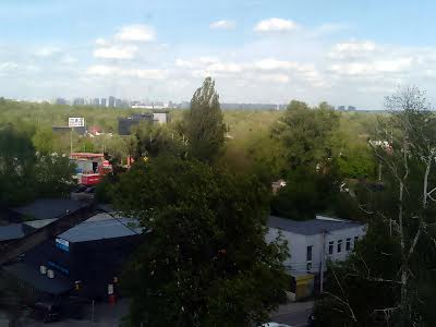 кімната за адресою Науки просп., 96