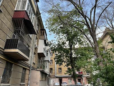 квартира за адресою Одеса, Шевченка просп., 6/3