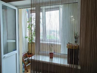 квартира за адресою Машинобудівників вул., 17а