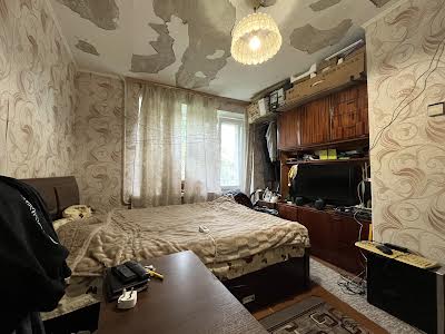 квартира по адресу Образования ул., 86