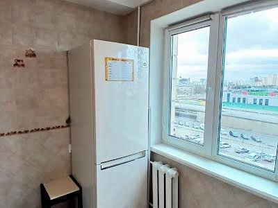 квартира по адресу Братиславская ул., 26