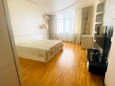 квартира за адресою Миколи Ушакова вул., 1в