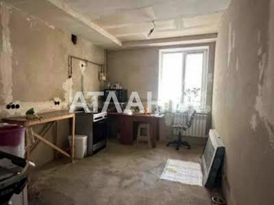 квартира за адресою Одеса, Старицького вул., 20/3