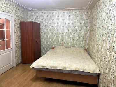 квартира за адресою Миколаївська дорога вул., 289а