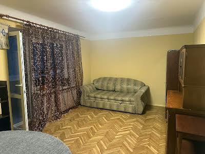 квартира за адресою Гарматна вул., 23