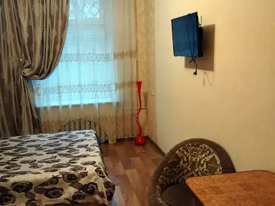 квартира за адресою Пастера вул., 21