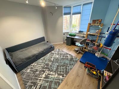 квартира за адресою Боголюбова вул., 44