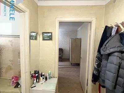 квартира по адресу Науки просп., 86 к2