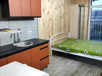квартира за адресою Боголюбова, 43