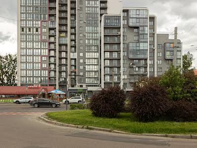 комерційна за адресою Городоцька вул., 226а, корп. 1-4