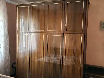 квартира за адресою Драйзера, 18